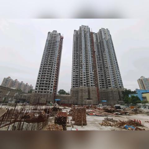 济南恒大金碧新城公寓相关长尾关键词有哪些