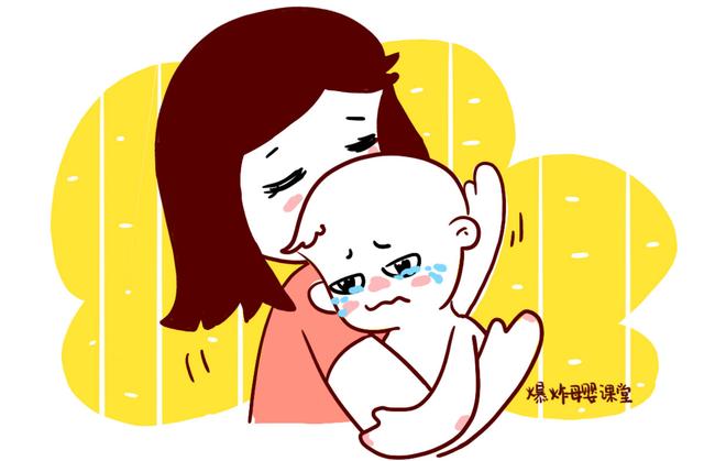 春季给宝宝断奶