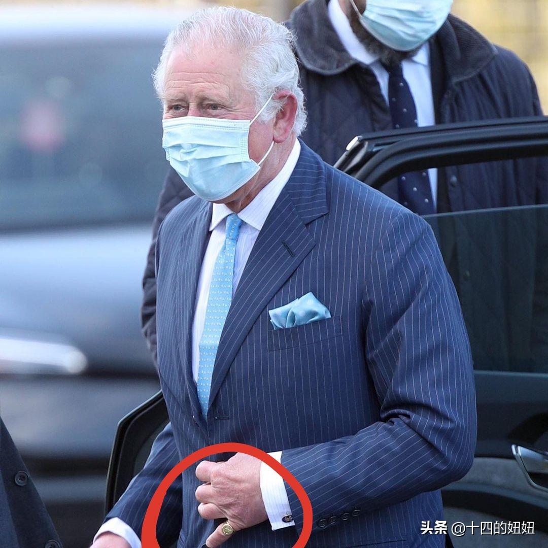 英国查尔斯王子确诊
 ,英国查尔斯王子确诊 他是啥时候感染的