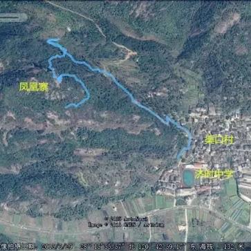 温州市二百镇是哪个区的