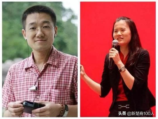 企业难成爱情结晶？枕边人变合伙人5对创业夫妻演绎不同故事