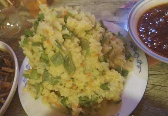 上海有什么美食（在上海你最喜欢哪三道美食）