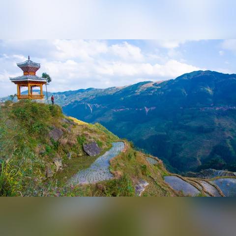 济南市腊山路是哪个区