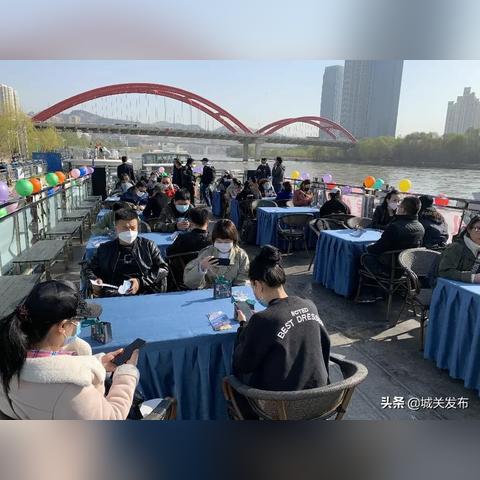 兰州市哪里坐船看鱼最好