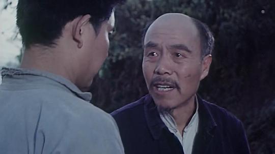 揭露了寡妇的难言痛楚，将人性彻底扒开，国产冷门电影