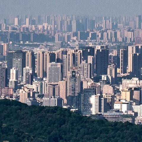 杭州市哪个区科技发达