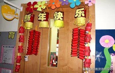 和宝宝过元宵