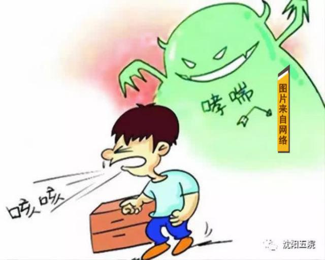 过敏体质宝宝喘得厉害怎么办