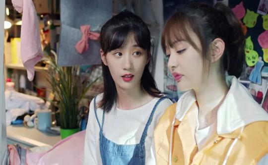 青春斗：向真走上社会，求职碰壁再次创业，不被闺蜜支持艰辛成功