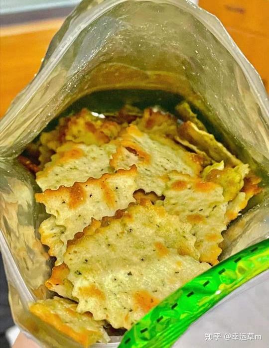 淘宝有哪些冷门但是好吃的零食呢？