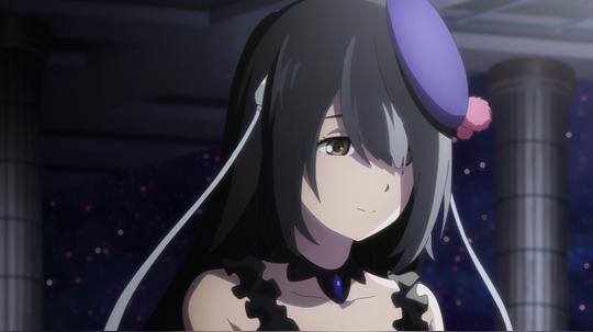 四月封神之作《vivy》，口碑炸裂的背后，女拳师也能无脑开冲？