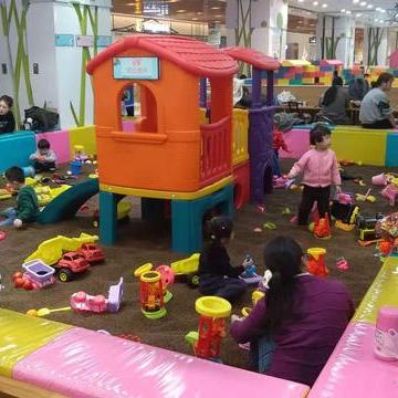 西安有哪些大型游乐场？