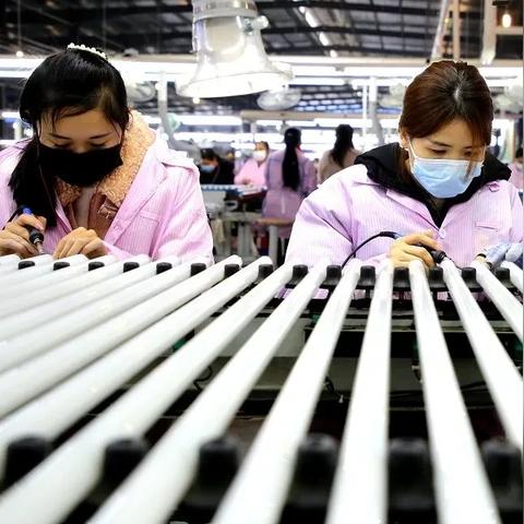 外贸业务中保险理赔流程​
