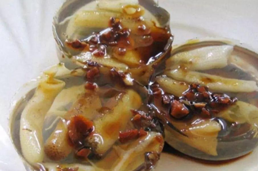 福建什么特色美食（厦门这座城市都有哪些小吃）