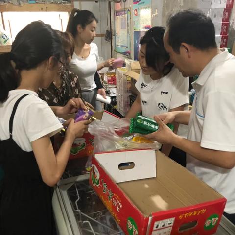 郑州天冰冷饮上班咋样？