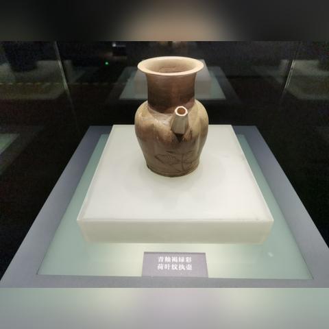 长沙市博物馆三楼是什么