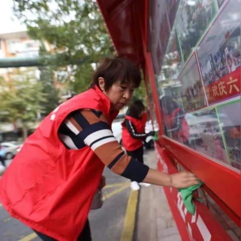 天津南开是哪个街道的