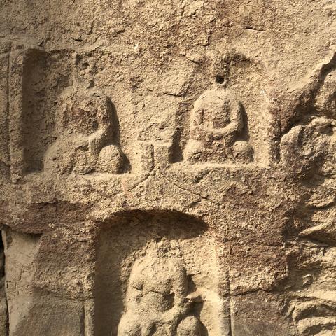 黄河南岸怎么样