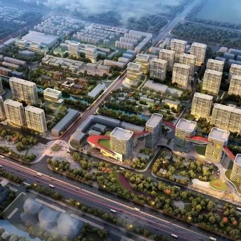 佛山市哪里征收土地