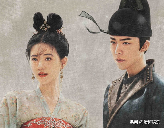 《长歌行》追剧日历