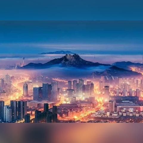 无锡市跟青岛市哪个好