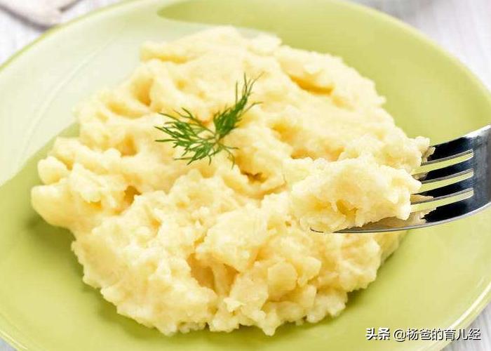 土豆泥可以做什么美食（土豆的各种吃法有什么）