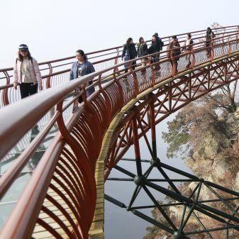 陕西话栏杆是啥意思