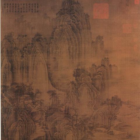 一个耳一个沈的右半部叫什么字？