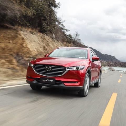 马自达8二手车东莞市的长尾关键词有哪些