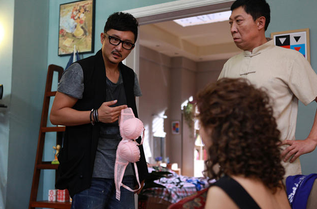 《以家人之名》追剧日历 《以家人之名》追剧日历