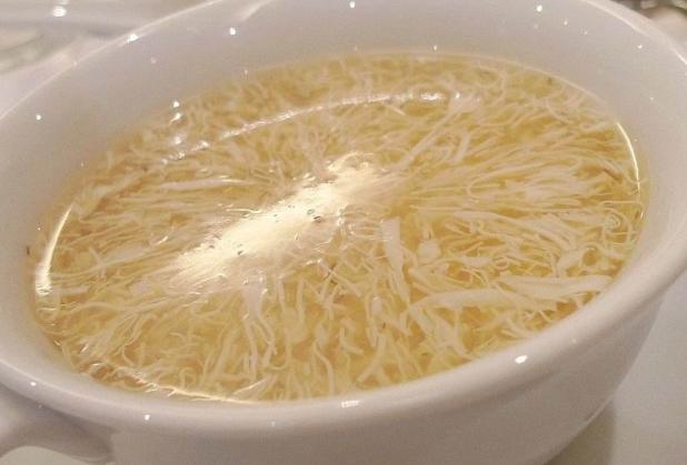 什么是外国美食（你最喜欢吃广东的什么特色美食）
