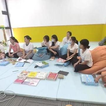 合肥市七彩路教育怎么样