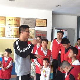 潍坊市收鞋子的地方在哪里