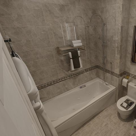 哈尔滨那里卖庭院地砖？