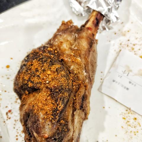 兰州市手抓肉哪里最好吃