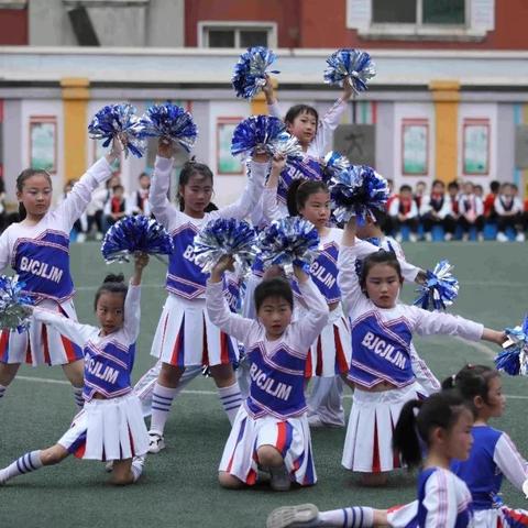 沈阳市的小学建操怎么做