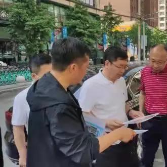 沈阳市兴华街在哪个区