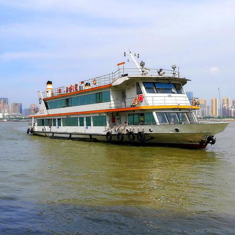 武汉坐船轮渡的长尾关键词有什么