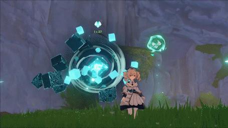 原神怎么对付龙卷风（原神送的五星角色厉害吗）