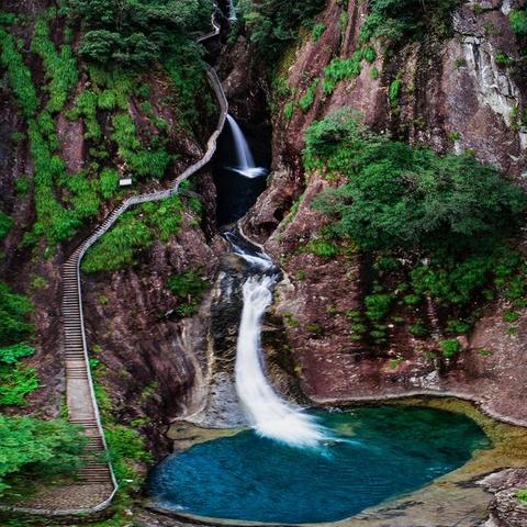 温州市十二在哪里