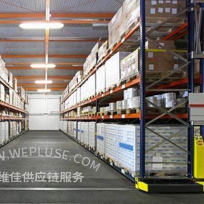 上海哪些是跨境电商