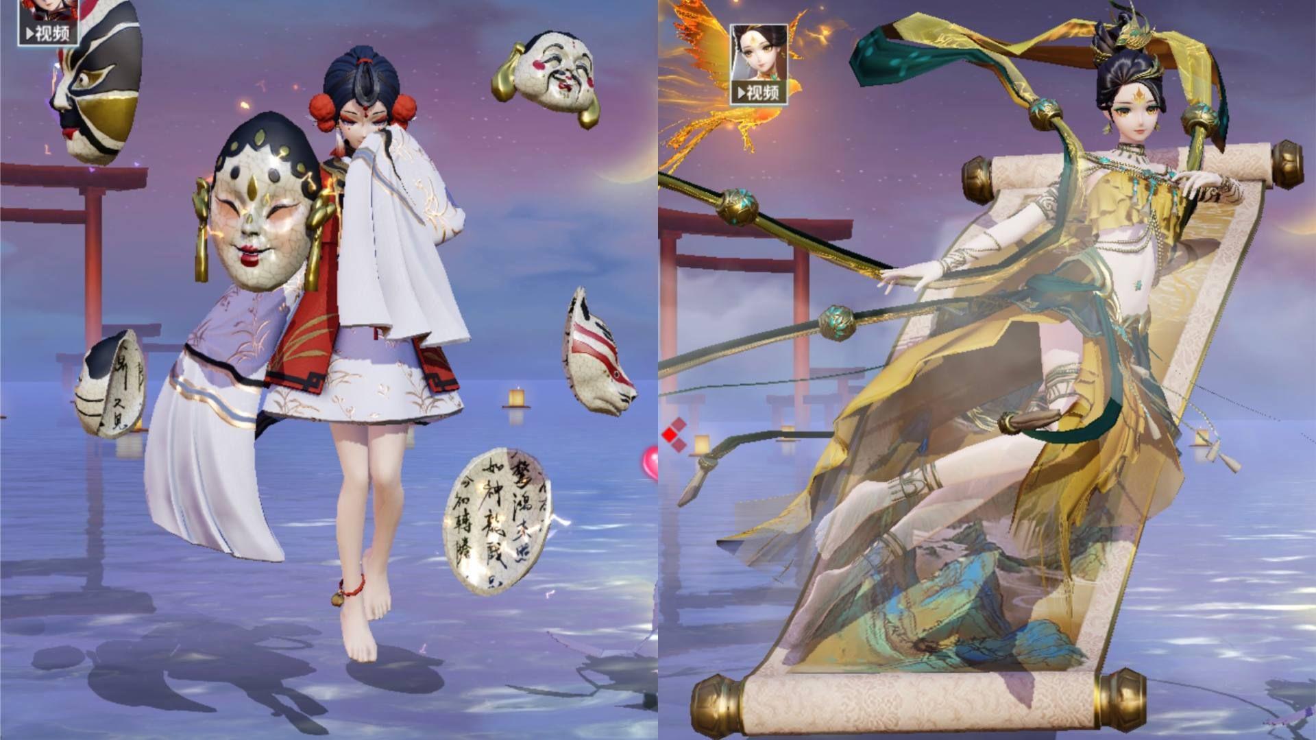 原神古琴怎么弹好听的曲子(原神神怎么获得古琴)