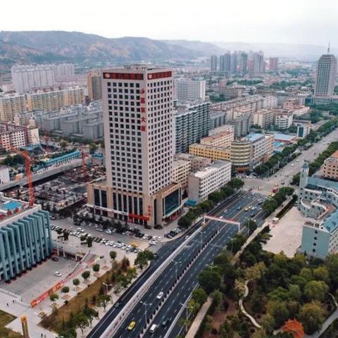 西安自驾到壶口瀑布怎么开车选择路线？