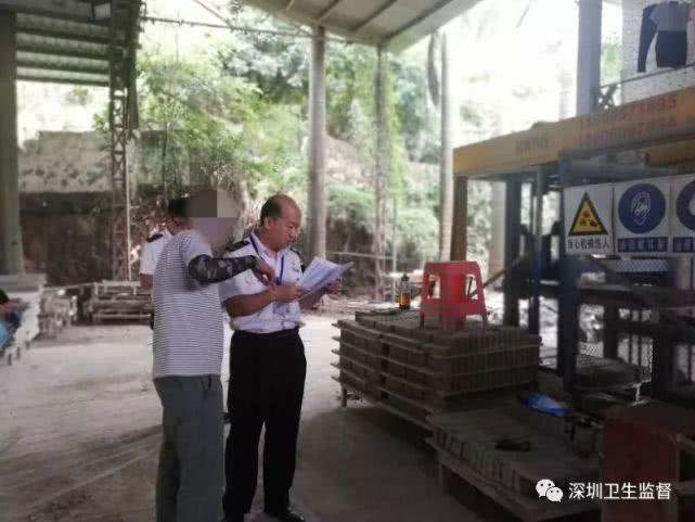深圳的建材市场有哪些