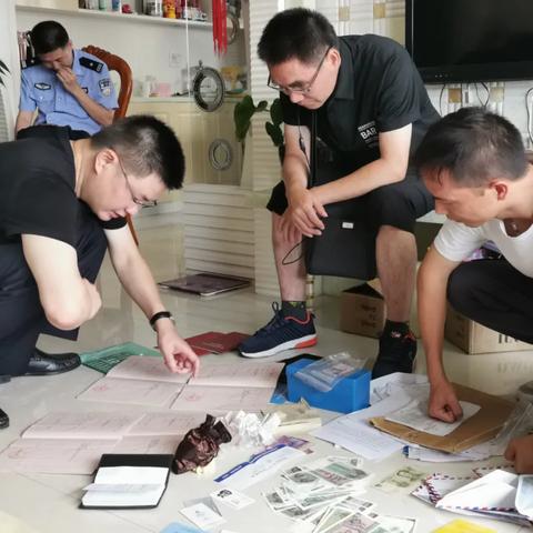 为什么跨境诈骗那么厉害 为什么跨境诈骗那么厉害
