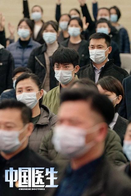 《中国医生》角色原型分别是谁 《中国医生》角色原型分别是谁