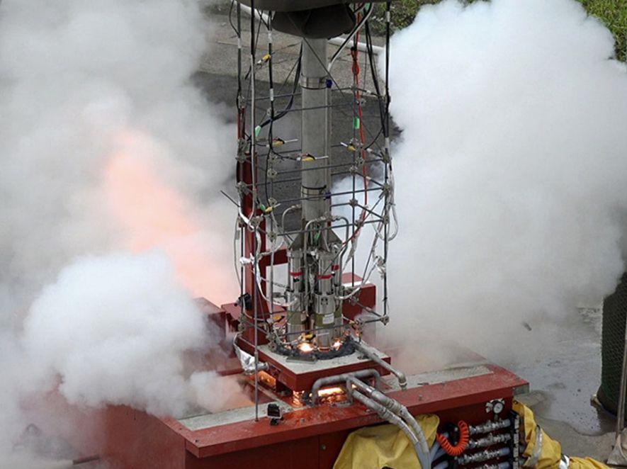 氢气泄漏测试的测量原理是什么?