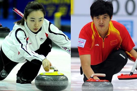 韩国白富美倒追中国冠军，不顾家人反对，苦学汉语只为远嫁中国