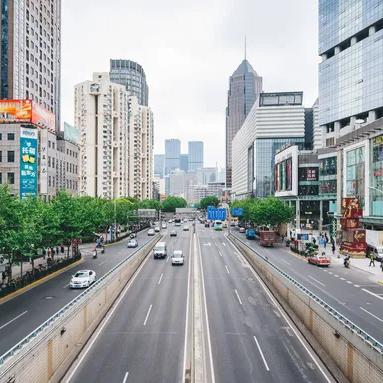 西安市什么时间堵车