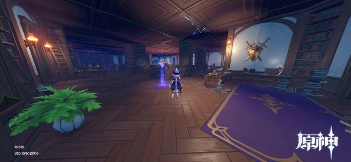 原神悠拉怎么打冰怪（王者荣耀阿离的配音演员是谁）